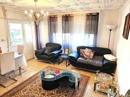 Piso en venta en Bigastro