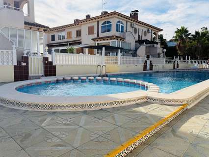 Bungalow en venta en Torrevieja