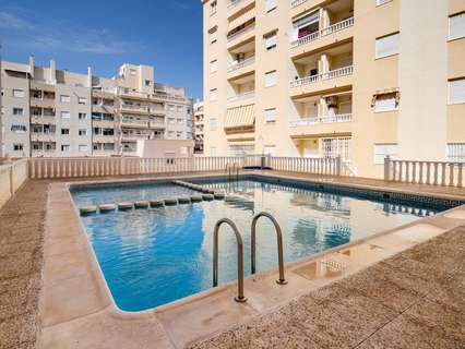 Apartamento en venta en Torrevieja