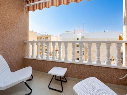 Apartamento en venta en Torrevieja