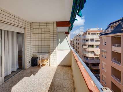 Ático en venta en Torrevieja