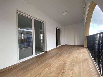 Ático en venta en Torrevieja