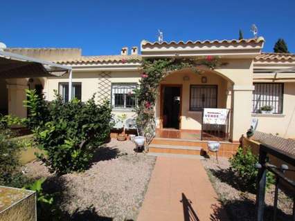 Casa en venta en Guardamar del Segura