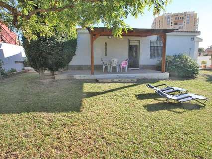 Chalet en venta en Torrevieja