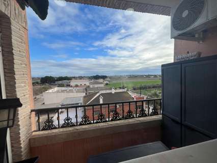 Apartamento en venta en Dolores
