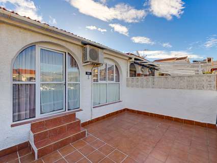 Chalet en venta en Torrevieja
