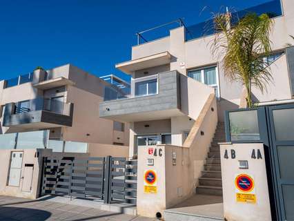 Ático en venta en Pilar de la Horadada