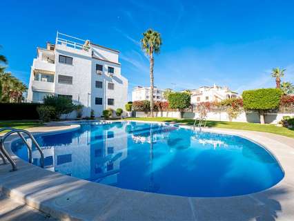 Apartamento en venta en Orihuela zona Orihuela-Costa