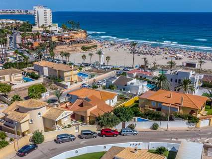 Chalet en venta en Orihuela zona Orihuela-Costa