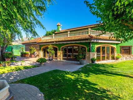 Chalet en venta en Onil rebajado