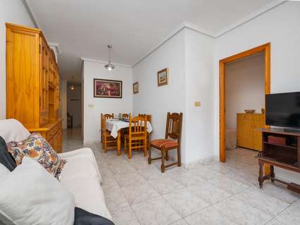 Apartamento en venta en Torrevieja