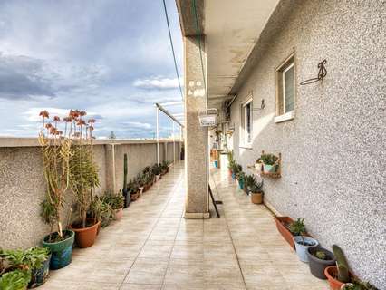 Ático en venta en Torrevieja rebajado