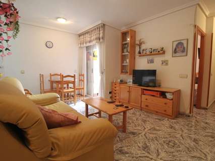 Apartamento en venta en Torrevieja