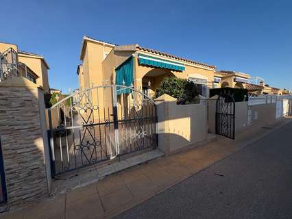 Casa en venta en Orihuela zona Orihuela-Costa