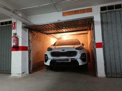 Plaza de parking en venta en Torrevieja