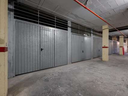 Plaza de parking en venta en Torrevieja