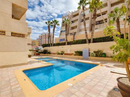 Apartamento en venta en Torrevieja