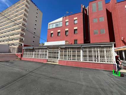Local comercial en venta en Torrevieja