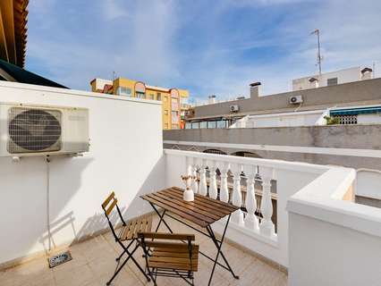 Ático en venta en Torrevieja