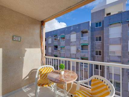Apartamento en venta en Torrevieja