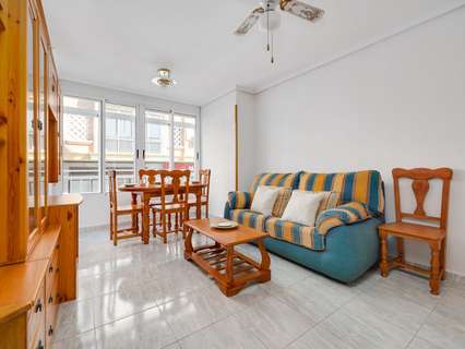 Apartamento en venta en Torrevieja