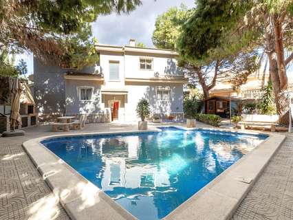 Casa en venta en Rojales zona Ciudad Quesada