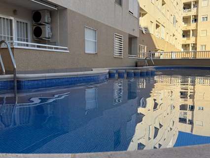 Apartamento en venta en Torrevieja