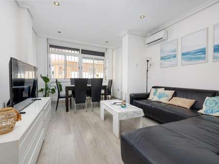 Apartamento en venta en Torrevieja rebajado