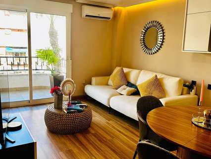 Apartamento en venta en Torrevieja