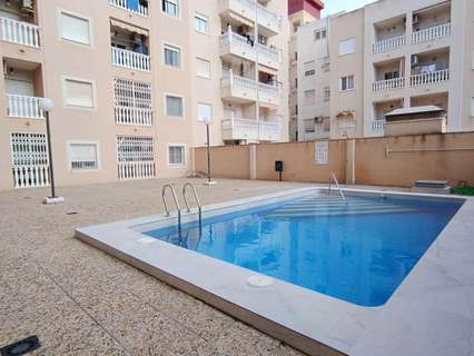 Apartamento en venta en Torrevieja