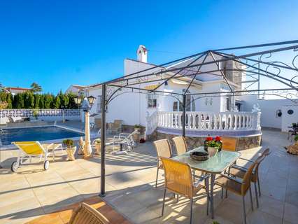 Chalet en venta en Torrevieja