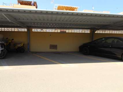 Plaza de parking en venta en Torrevieja