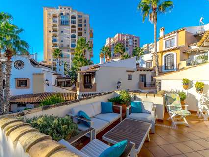 Ático dúplex en venta en Torrevieja