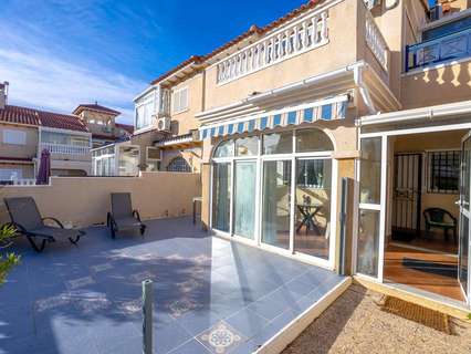 Apartamento en venta en Orihuela zona Orihuela-Costa