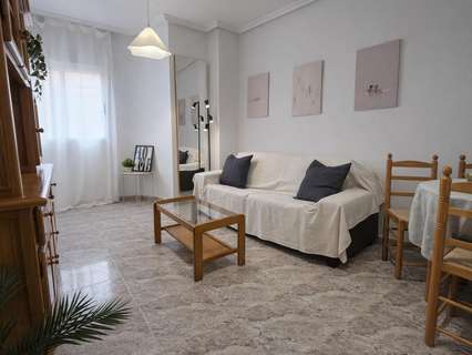 Apartamento en venta en Torrevieja
