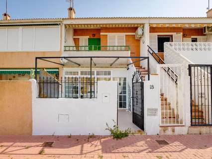Casa en venta en Torrevieja