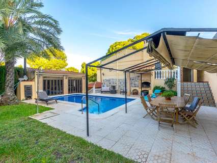 Chalet en venta en Torrevieja