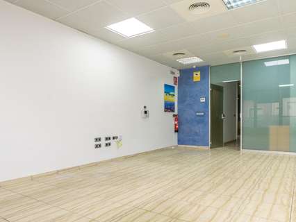 Local comercial en alquiler en Almoradí