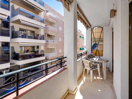 Apartamento en venta en Torrevieja