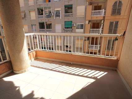 Apartamento en venta en Torrevieja