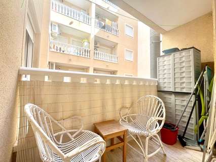Apartamento en venta en Torrevieja