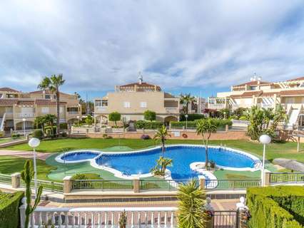 Ático en venta en Orihuela zona Orihuela-Costa