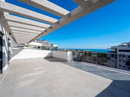 Ático en venta en Orihuela zona Orihuela-Costa