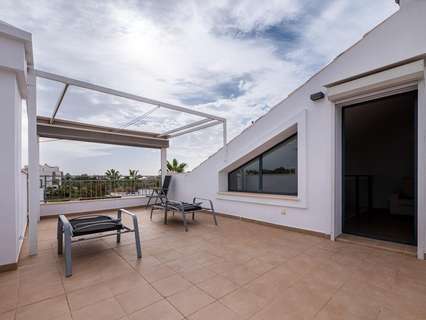 Ático en venta en Orihuela zona Orihuela-Costa