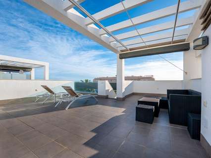 Apartamento en venta en Torrevieja