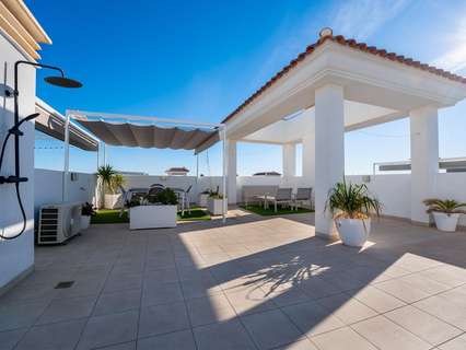 Ático en venta en Rojales