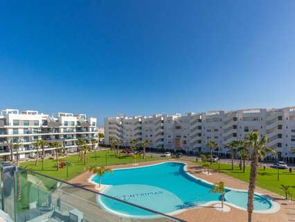 Apartamento en venta en Guardamar del Segura rebajado