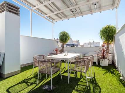 Casa en venta en San Javier