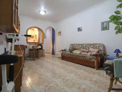 Apartamento en venta en Torrevieja