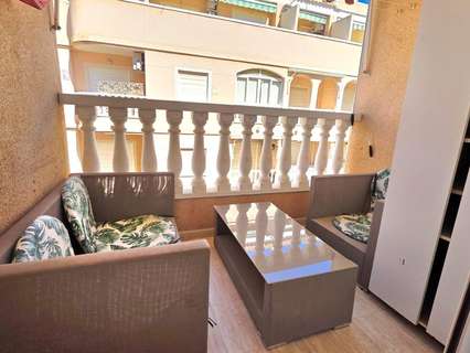 Apartamento en venta en Torrevieja rebajado